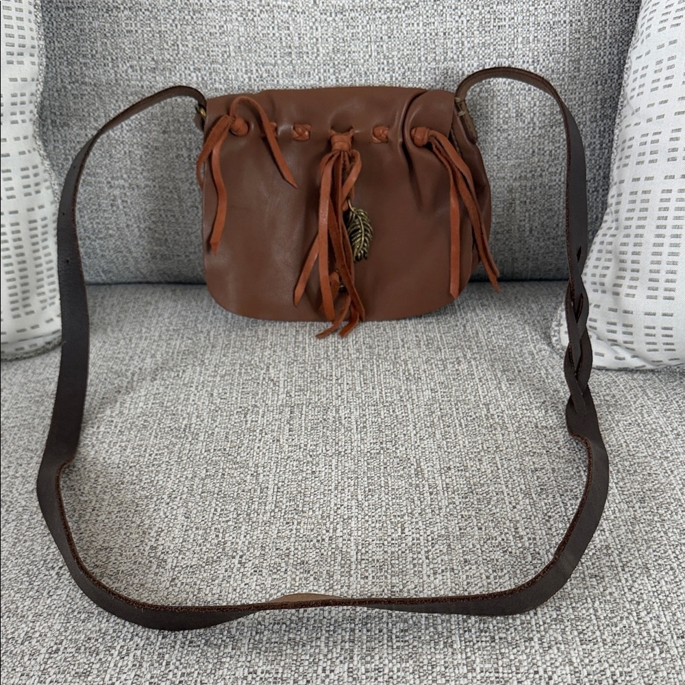 Lucky Brand Crossbody